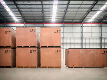 warehouse