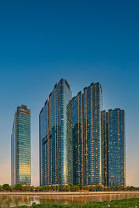 Vinhomes golden river