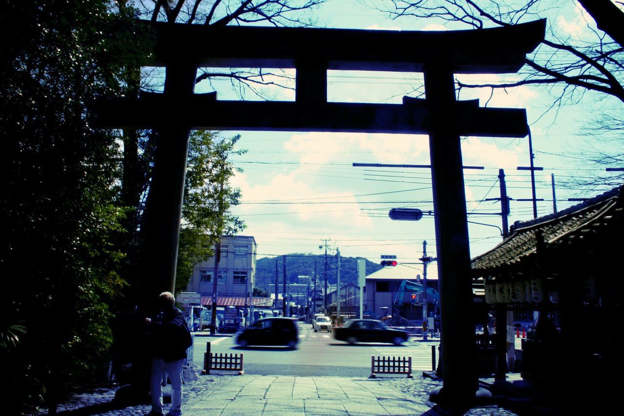 岡崎神社