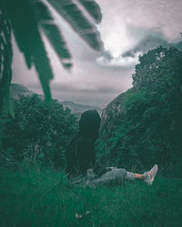 nature