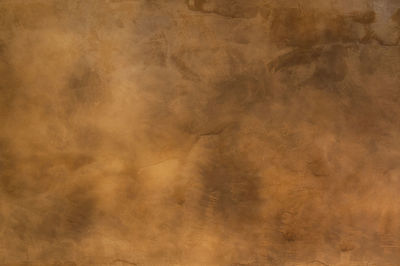 Full frame shot of brown wall