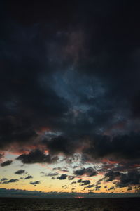 darkness