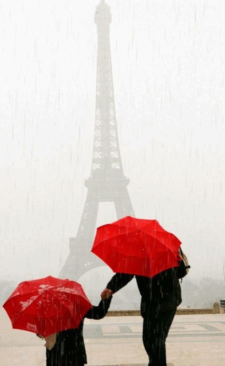 red, umbrella, flag, rear view, patriotism, built structure, american flag, person, men, clear sky, lifestyles, identity, architecture, day, walking, standing, protection, famous place