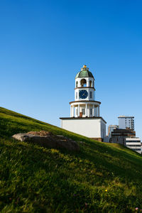 architecture