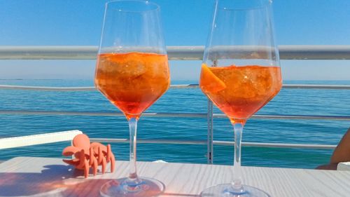 refreshment