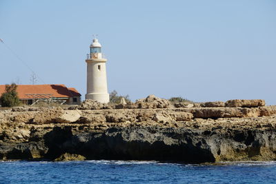 lighthouse