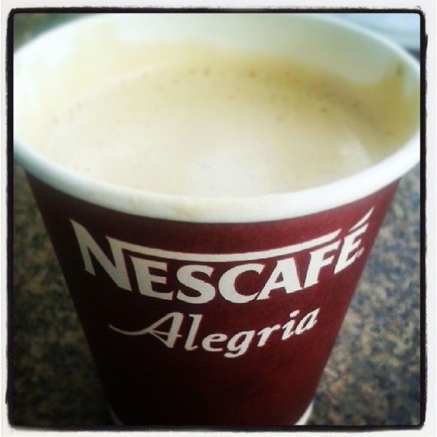 text, food and drink, drink, western script, close-up, communication, refreshment, freshness, transfer print, focus on foreground, auto post production filter, coffee cup, indoors, still life, red, coffee - drink, frothy drink, heart shape, beach, selective focus