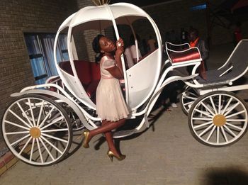 transportation