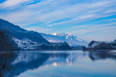 Lungernsee