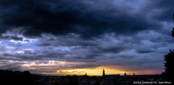 cityscape