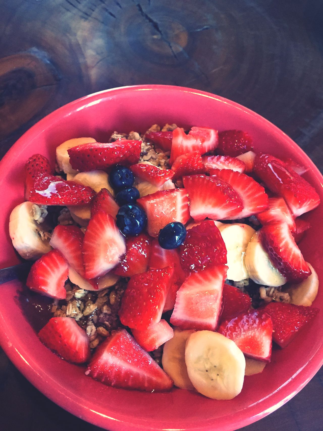 Backyard Bowls