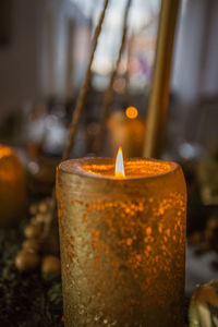 candle