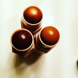 Close-up of tea