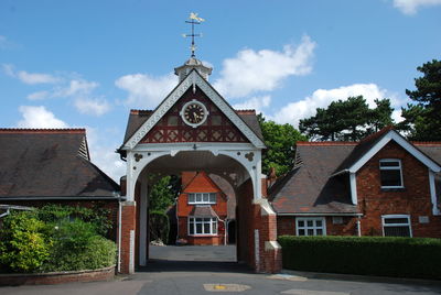 Bletchley park was the main base for allied code breaking during world war ii