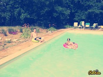 leisure activity