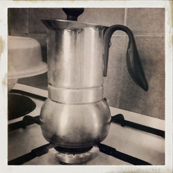 domestic kitchen