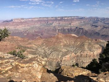 Grand canyon