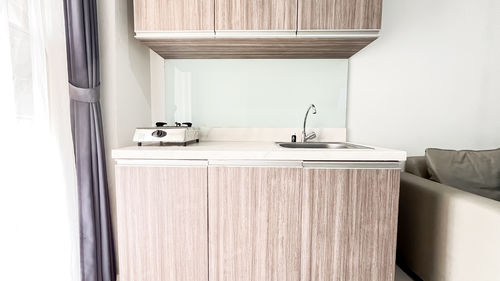 domestic room