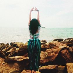 sea