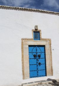 House window