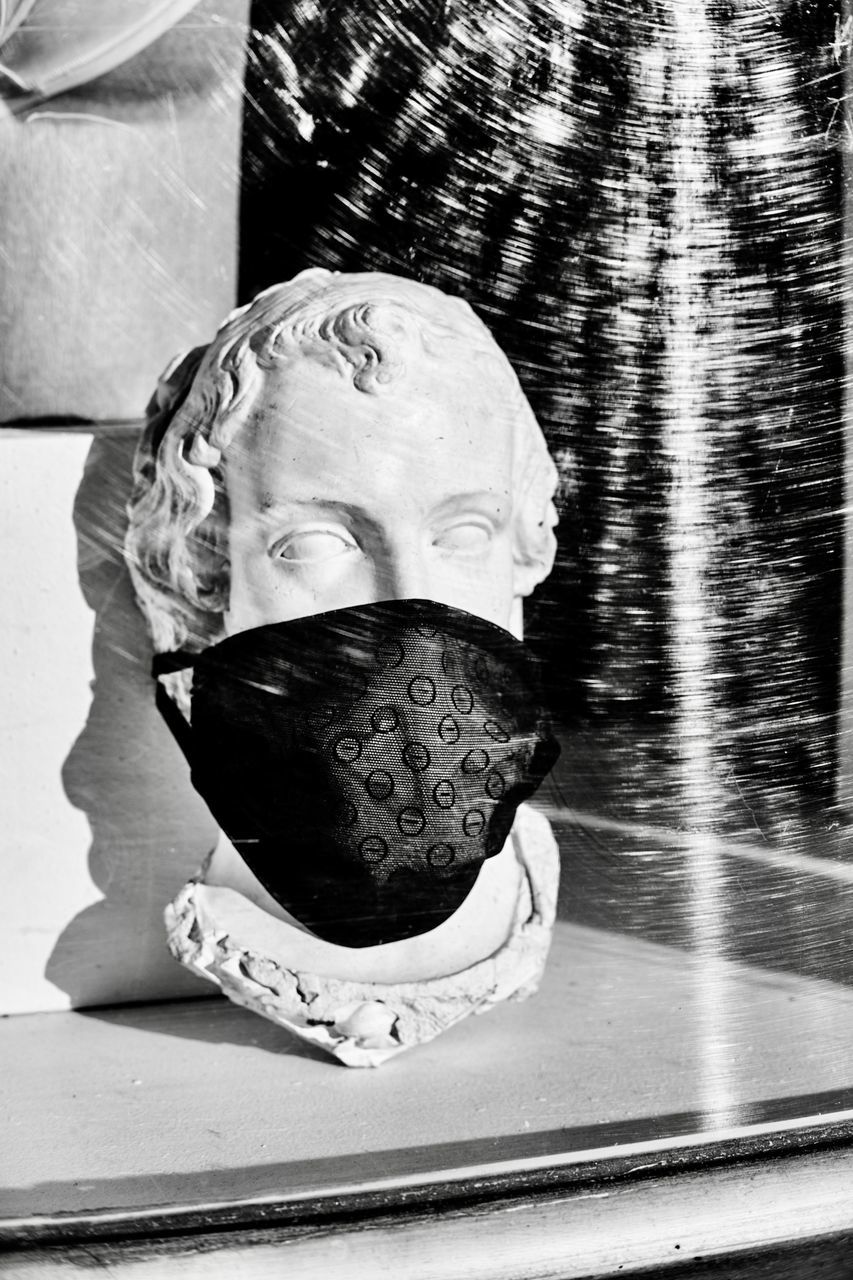 white, black, black and white, monochrome, monochrome photography, one person, clothing, men, headshot, reflection, day, portrait, person, lifestyles