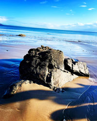 sea