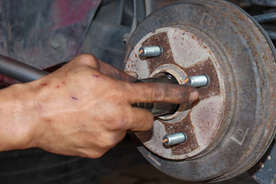 wheel