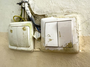 wall - building feature