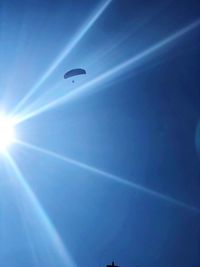 sunbeam