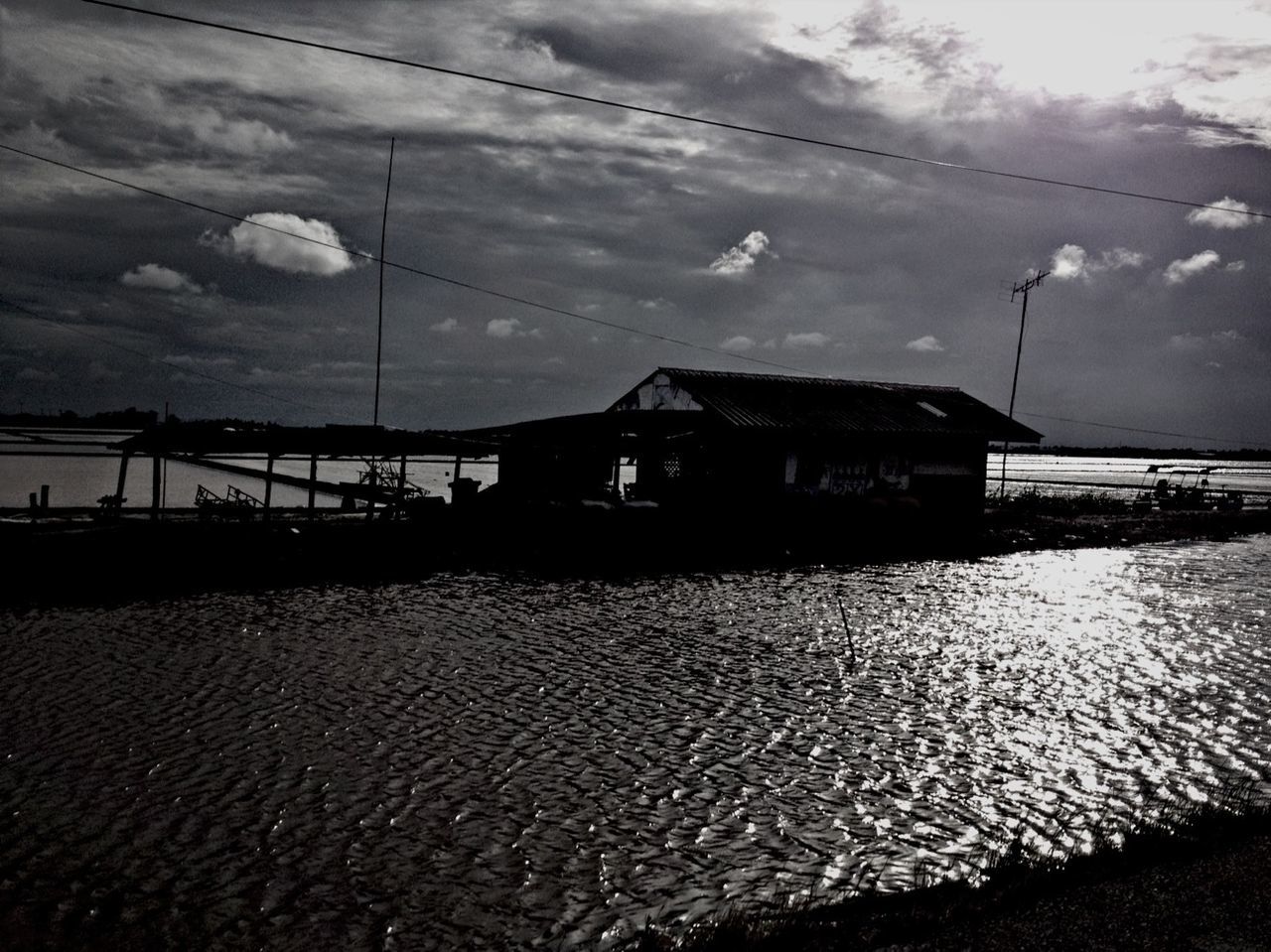 Salt Pan