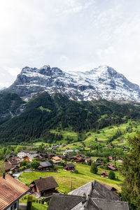 mountain