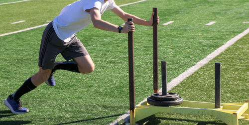 sports