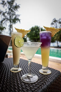 cocktail