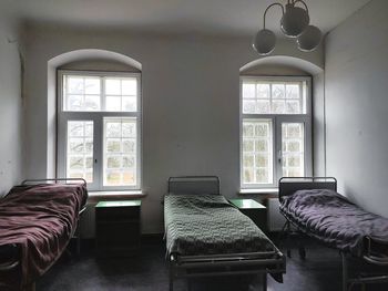 window