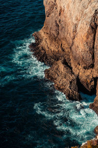 Cape são vicente shores