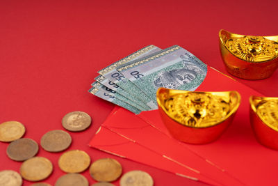 wealth