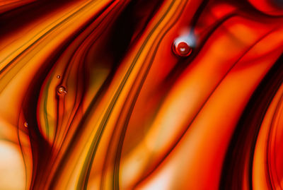 Full frame shot of abstract pattern