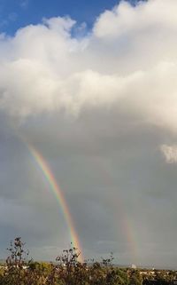 cloud - sky