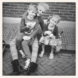childhood