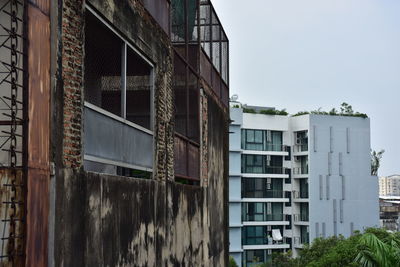 architecture