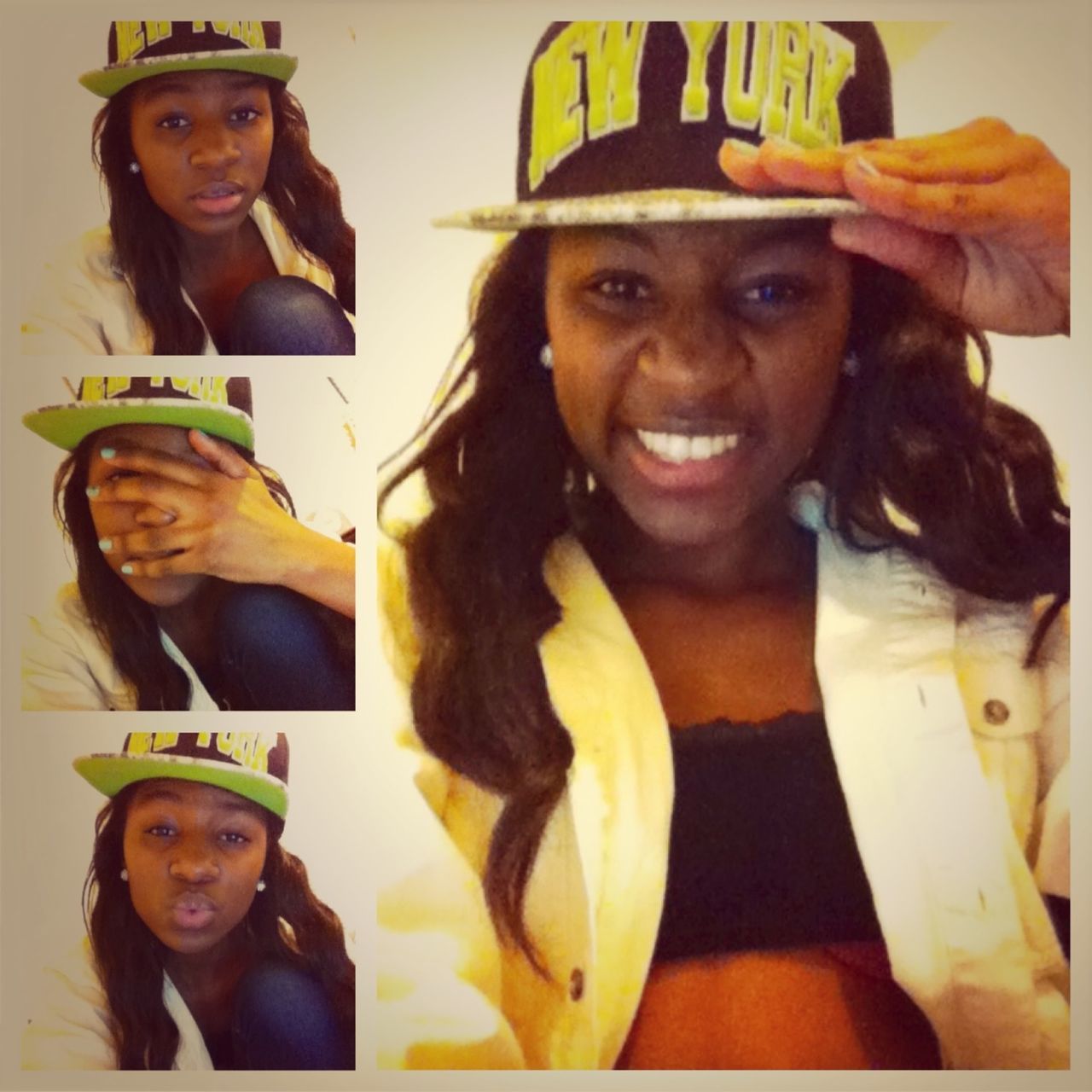 How many likes can i get? lol #CoolinIt #Snapback