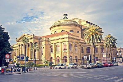architecture