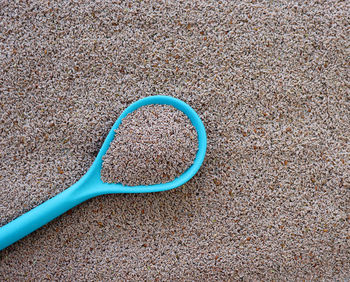 Close-up of thermometer