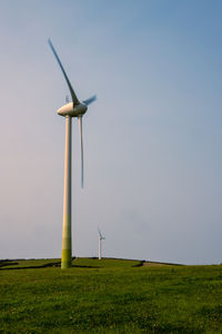 environmental conservation