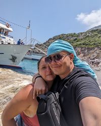 vacation