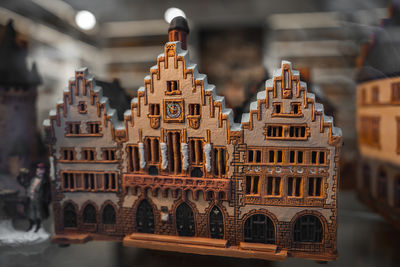 architecture