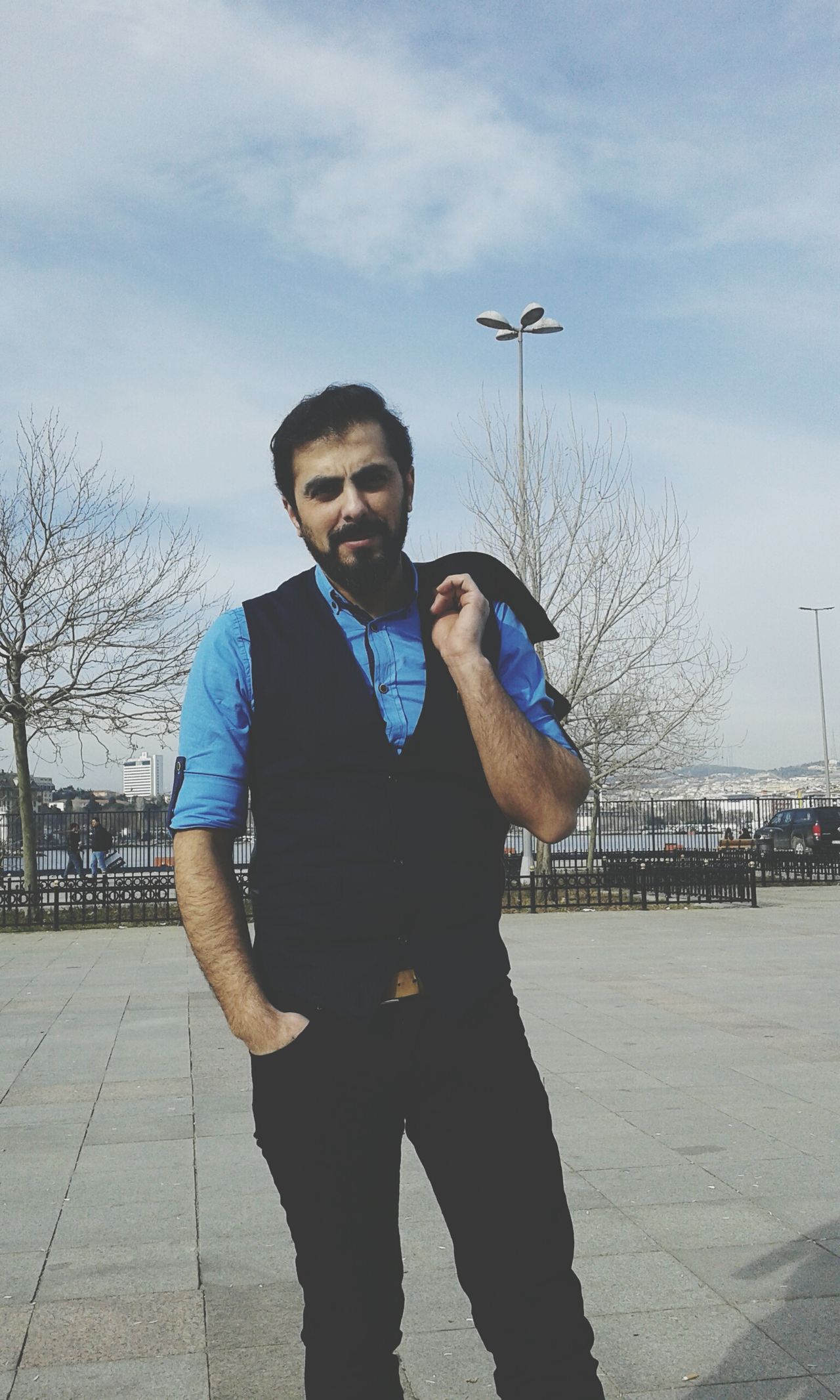 Mücahit Karakuş