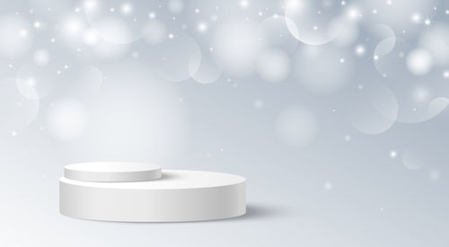 Close-up of tea cup on table