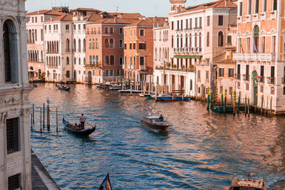 gondola