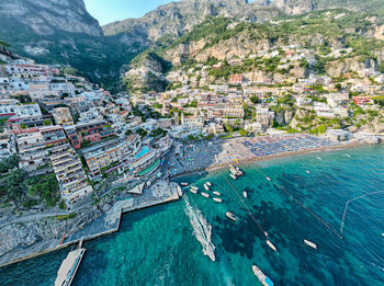 Amalfi Coast